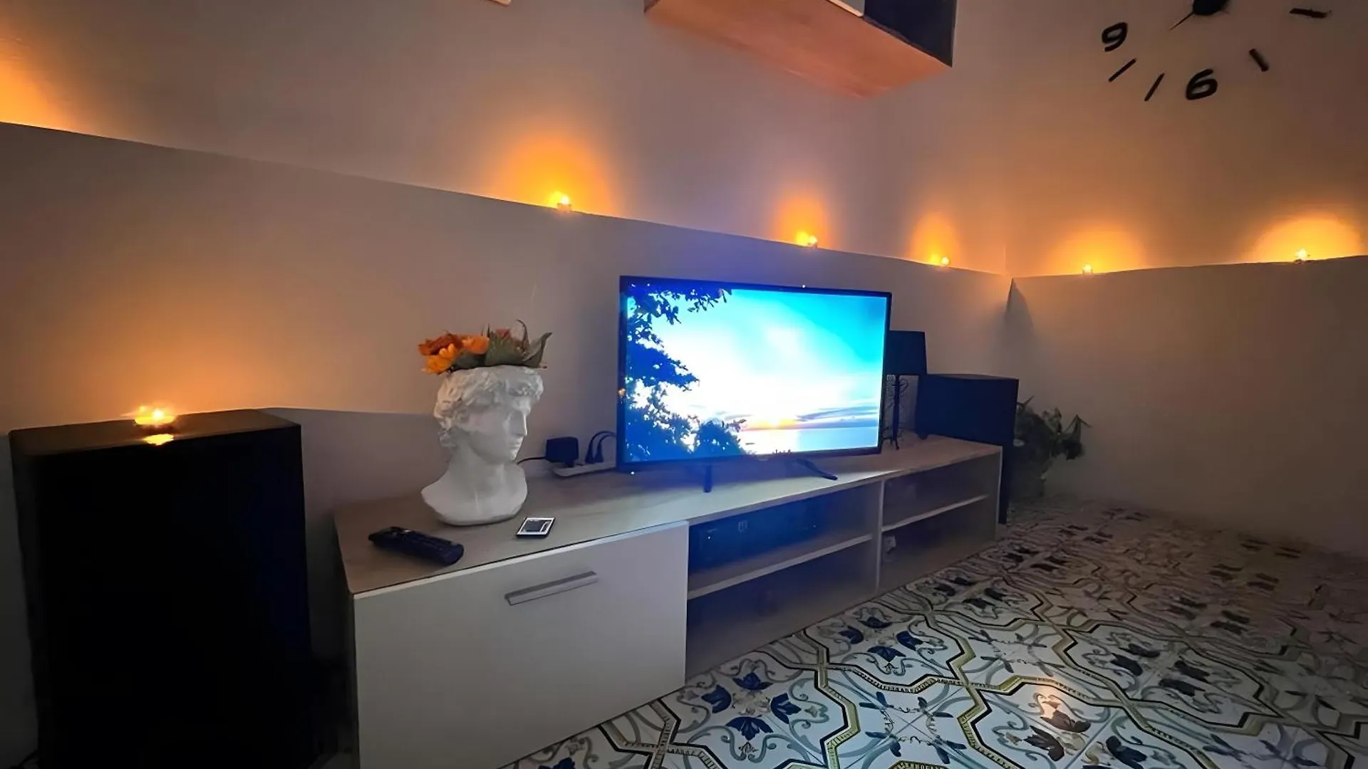 Suite - Villa La Terrazza Sul Mare Trabia