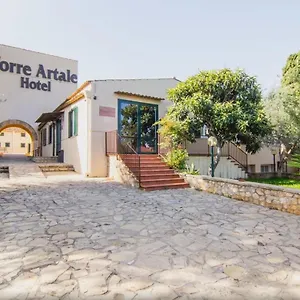 4* Hotel Allegroitalia Torre Artale Palermo